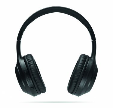 Logo trade promotional items picture of: wireless headphone