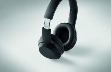 Logotrade promotional gift picture of: wireless headphone