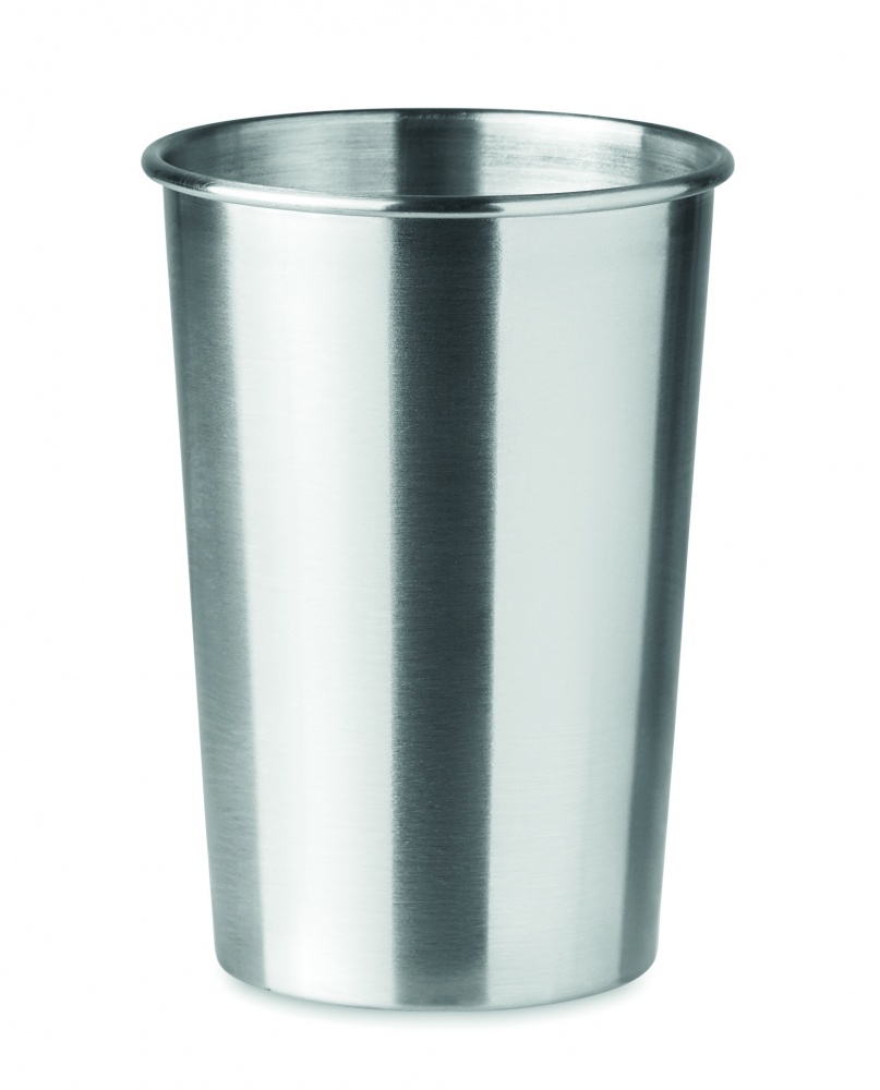 Logotrade promotional gifts photo of: Stainless Steel cup 350ml