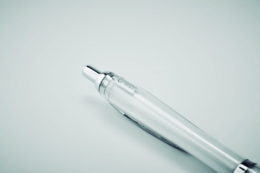 Logotrade promotional giveaway picture of: Ball pen in RPET