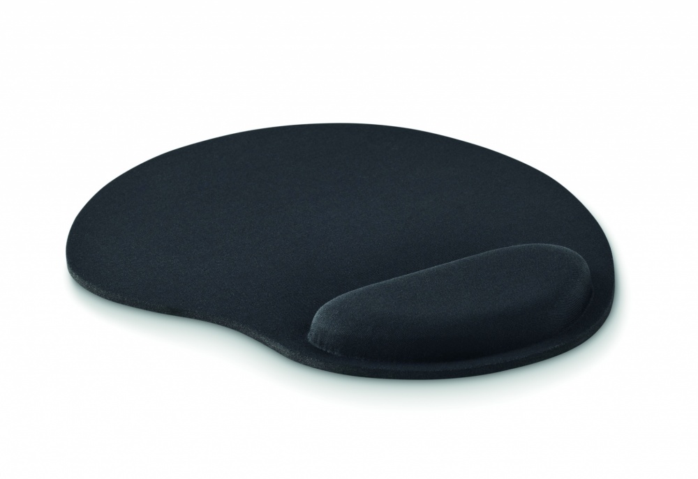 Logo trade promotional products picture of: EVA ergonomic mouse mat