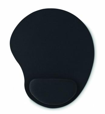 Logotrade promotional giveaway image of: EVA ergonomic mouse mat
