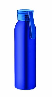 Logotrade promotional product picture of: Recycled aluminum bottle
