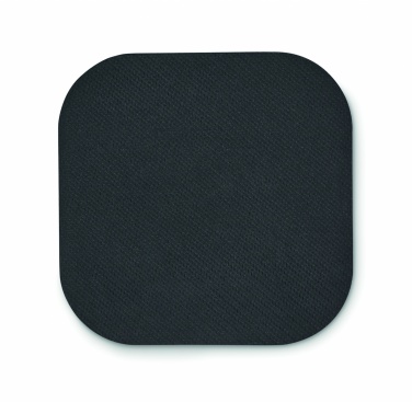 Logo trade corporate gifts picture of: Sublimation coaster