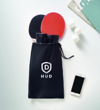 Logo trade promotional merchandise picture of: Table Tennis set