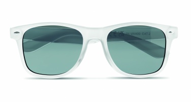 Logotrade promotional gift picture of: Sunglasses in RPET HAAPSALU