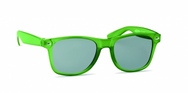 Logotrade promotional giveaways photo of: Sunglasses in RPET HAAPSALU