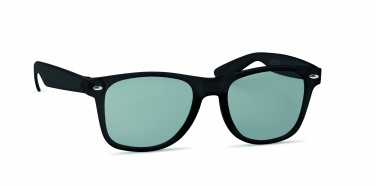 Logotrade promotional merchandise image of: Sunglasses in RPET HAAPSALU