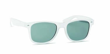 Logotrade promotional merchandise image of: Sunglasses in RPET HAAPSALU