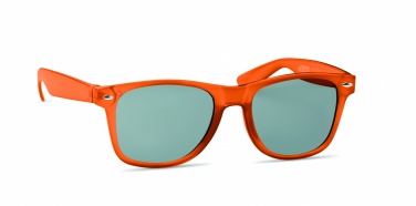 Logotrade promotional gifts photo of: Sunglasses in RPET HAAPSALU