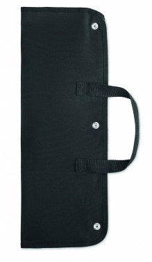 Logotrade promotional gifts photo of: 5 Barbecue tools in pouch