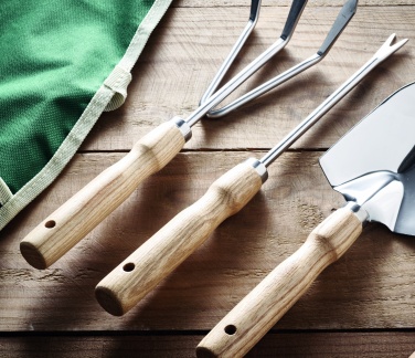 Logotrade business gifts photo of: Garden tools in apron