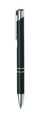 Logotrade promotional merchandise photo of: Recycled aluminium ball pen
