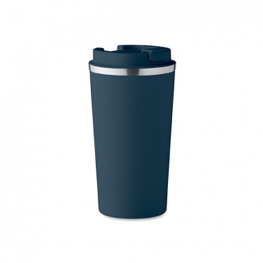 Logotrade corporate gift image of: Double wall tumbler 510 ml