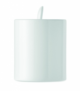 Logo trade promotional giveaways picture of: Ceramic sublimation mug 300 ml
