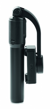 Logo trade promotional gifts image of: Smartphone holder gimbal