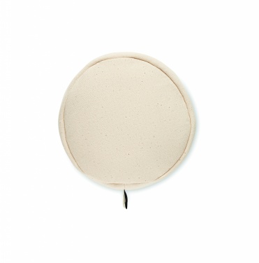 Logotrade promotional merchandise photo of: Small Organic cotton bag