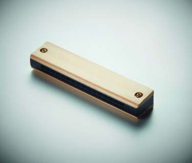 Logo trade advertising product photo of: Harmonica