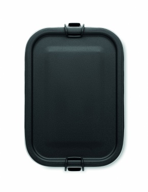 Logo trade promotional products picture of: Stainless steel lunchbox 750ml
