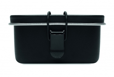 Logotrade promotional merchandise photo of: Stainless steel lunchbox 750ml