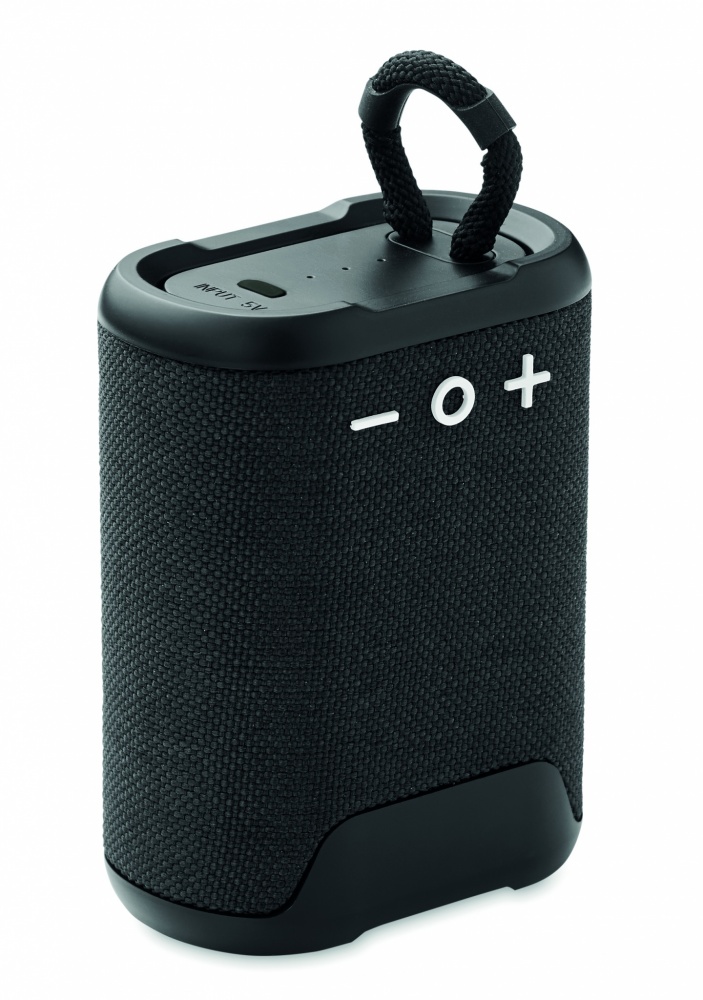 Logotrade promotional merchandise photo of: Waterproof speaker IPX7
