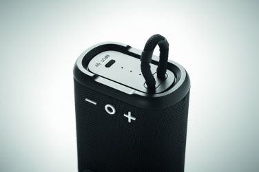 Logotrade promotional gift image of: Waterproof speaker IPX7