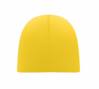 Logotrade business gift image of: Unisex beanie in cotton