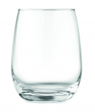 Logo trade promotional gifts picture of: Recycled glass 420 ml