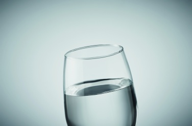 Logotrade advertising product image of: Recycled glass 420 ml