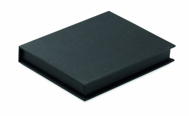 Logo trade promotional giveaway photo of: Gift card box