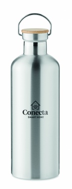Logotrade corporate gift picture of: Double wall flask 1,5L