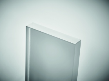 Logo trade corporate gifts picture of: Crystal award