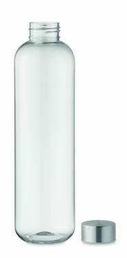 Logo trade promotional merchandise image of: Tritan bottle 1L