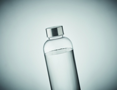Logo trade promotional giveaway photo of: Tritan bottle 1L