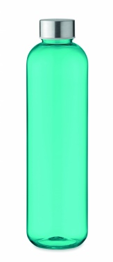 Logotrade promotional giveaway image of: Tritan bottle 1L