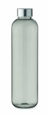 Logo trade promotional merchandise picture of: Tritan bottle 1L