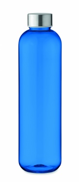 Logo trade promotional gift photo of: Tritan bottle 1L