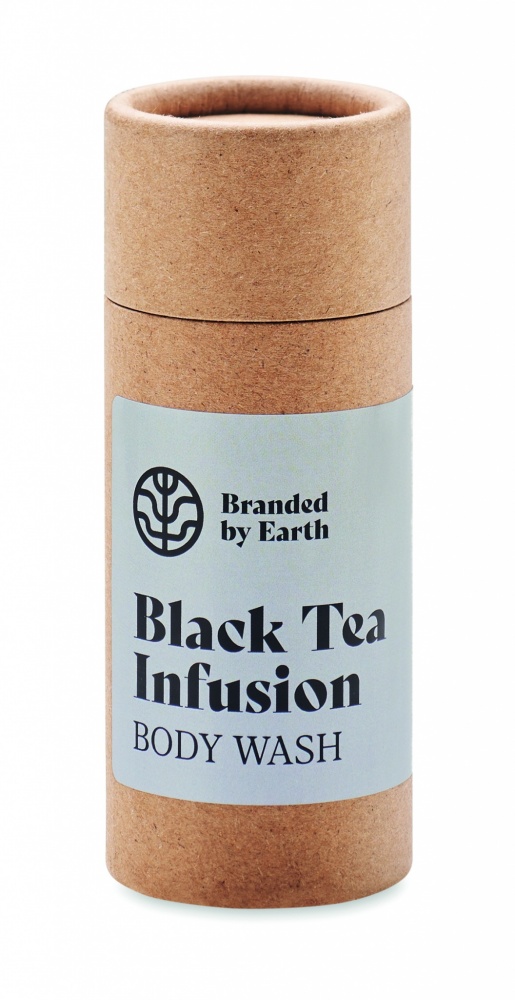 Logotrade promotional product image of: Vegan Unisex body wash
