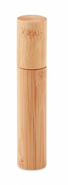 Logo trade promotional merchandise photo of: Perfume atomizer bottle 10 ml