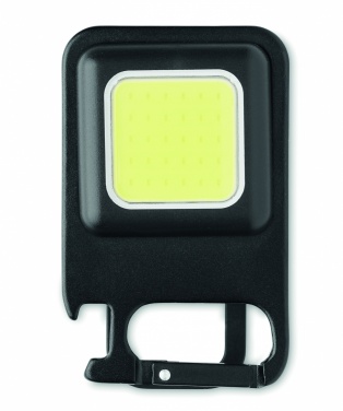 Logo trade promotional products picture of: Multifunctional COB Light