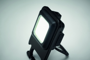 Logo trade advertising products picture of: Multifunctional COB Light