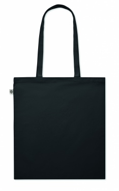 Logotrade business gifts photo of: Organic Cotton shopping bag