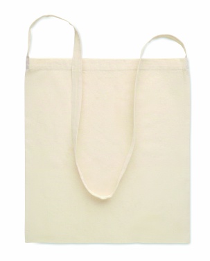 Logotrade business gift image of: Cotton shopping bag 140gr/m²