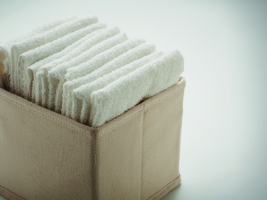 Logotrade promotional giveaways photo of: Small storage box 220 gr/m²