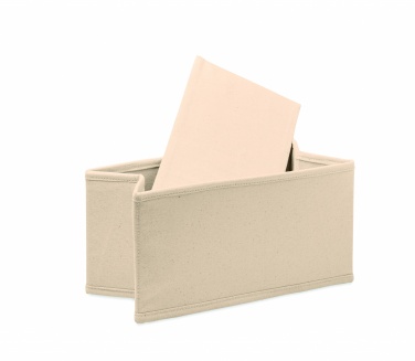 Logotrade promotional merchandise image of: Medium storage box 220 gr/m²