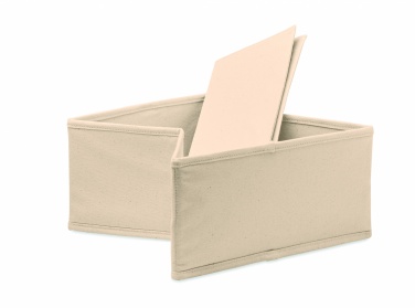 Logotrade advertising product image of: Large storage box 220 gr/m²