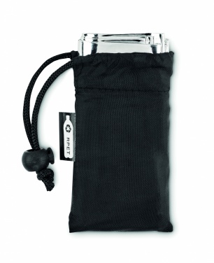 Logotrade promotional gift image of: Emergency blanket in a pouch