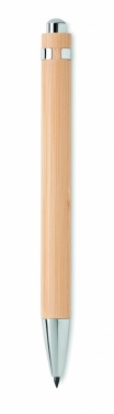 Logo trade advertising products image of: Long lasting inkless pen