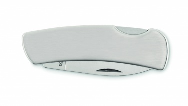 Logotrade promotional gift image of: Foldable pocket knife