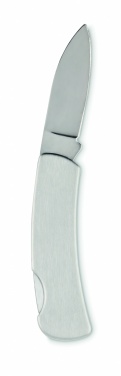 Logotrade promotional item picture of: Foldable pocket knife